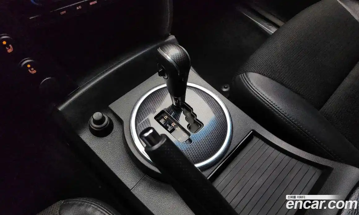 SsangYong Korando 2013 2.0 Автомат в Москве № 33244, фото 10