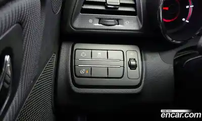 SsangYong TIBOLI, 2017