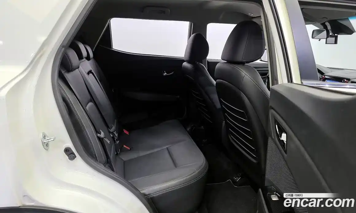 SsangYong TIBOLI 2017 1.6 Автомат в Москве № 33467, фото 12