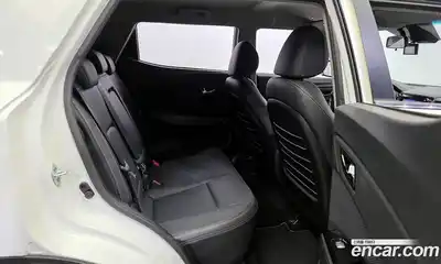 SsangYong TIBOLI 2017 1.6 Автомат в Москве № 33467, миниатюра 12