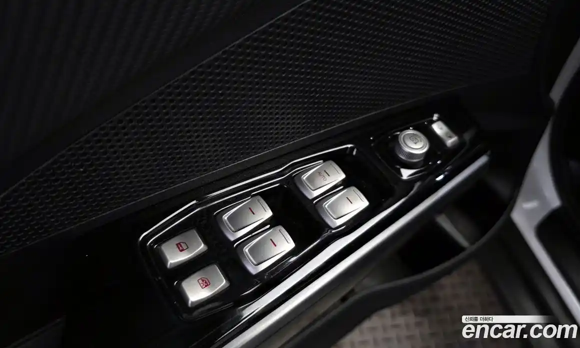 SsangYong TIBOLI 2017 1.6 Автомат в Москве № 33467, фото 16