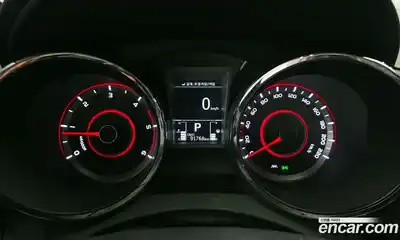 SsangYong TIBOLI 2017 1.6 Автомат в Москве № 33467, миниатюра 6