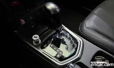 SsangYong TIBOLI 2017 1.6 Автомат в Москве № 33467, миниатюра 8