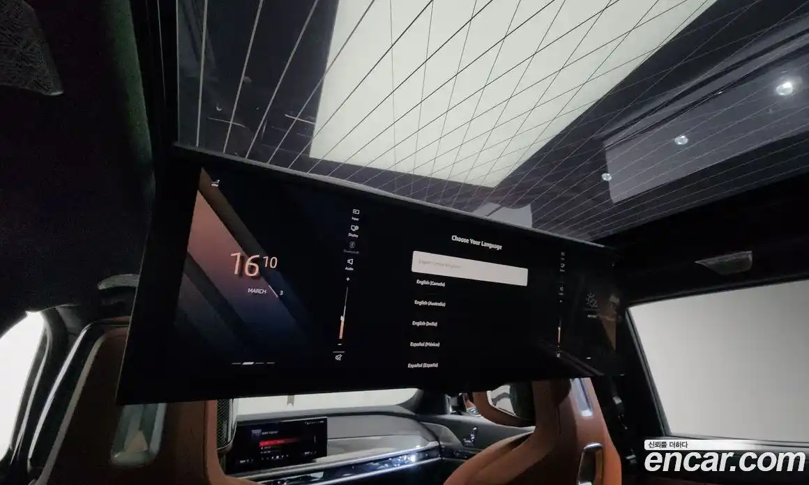 BMW i7 2024 0.3 Автомат в Москве № 334965, фото 12