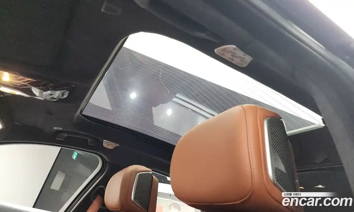 BMW i7 2024 0.3 Автомат в Москве № 334965, фото 18