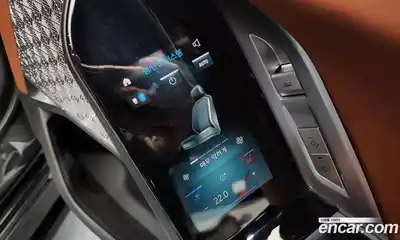 BMW i7 2024 0.3 Автомат в Москве № 334965, миниатюра 5