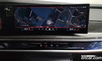 BMW i7 2024 0.3 Автомат в Москве № 334965, миниатюра 7