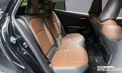 Toyota Prius 2017 1.8 Автомат в Москве № 335011, миниатюра 12