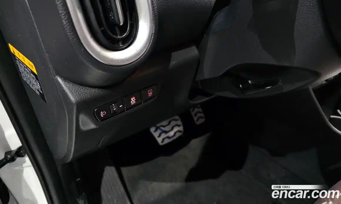 Kia Morning 2026 1.0 Автомат в Москве № 336472, фото 18