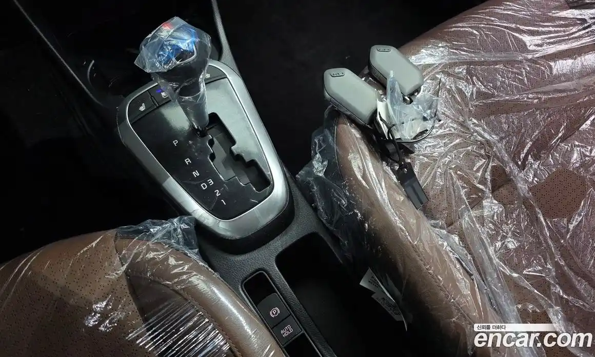 Kia Morning 2026 1.0 Автомат в Москве № 336472, фото 19