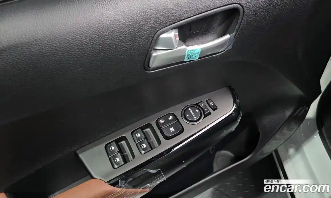 Kia Morning 2026 1.0 Автомат в Москве № 336472, фото 4