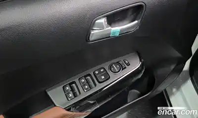 Kia Morning 2026 1.0 Автомат в Москве № 336472, миниатюра 4