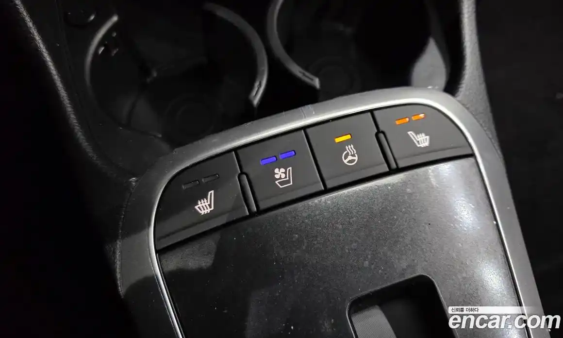 Kia Morning 2026 1.0 Автомат в Москве № 336472, фото 9