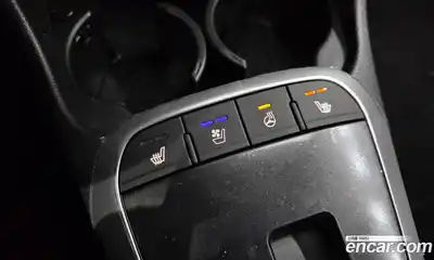 Kia Morning 2026 1.0 Автомат в Москве № 336472, миниатюра 9