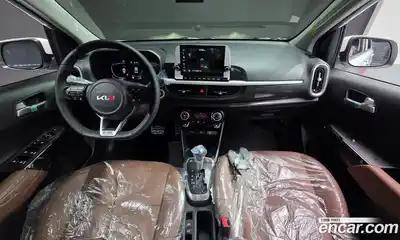 Kia Morning 2026 1.0 Автомат в Москве № 336472, миниатюра 10