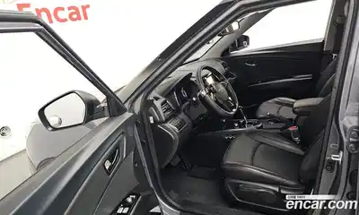SsangYong TIBOLI 2018 1.6 Автомат в Москве № 33725, миниатюра 11