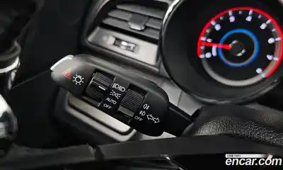 SsangYong TIBOLI 2018 1.6 Автомат в Москве № 33725, миниатюра 3
