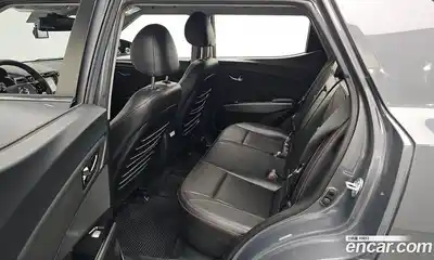 SsangYong TIBOLI 2018 1.6 Автомат в Москве № 33725, миниатюра 6