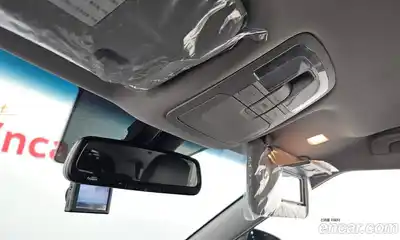 SsangYong TIBOLI 2018 1.6 Автомат в Москве № 33725, миниатюра 7