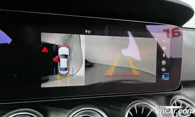 Mercedes-Benz E-Class 2023 2.0 Автомат в Москве № 338630, миниатюра 11