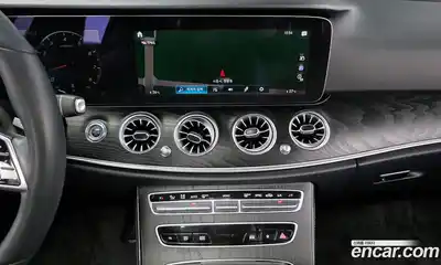 Mercedes-Benz E-Class 2023 2.0 Автомат в Москве № 338630, миниатюра 12