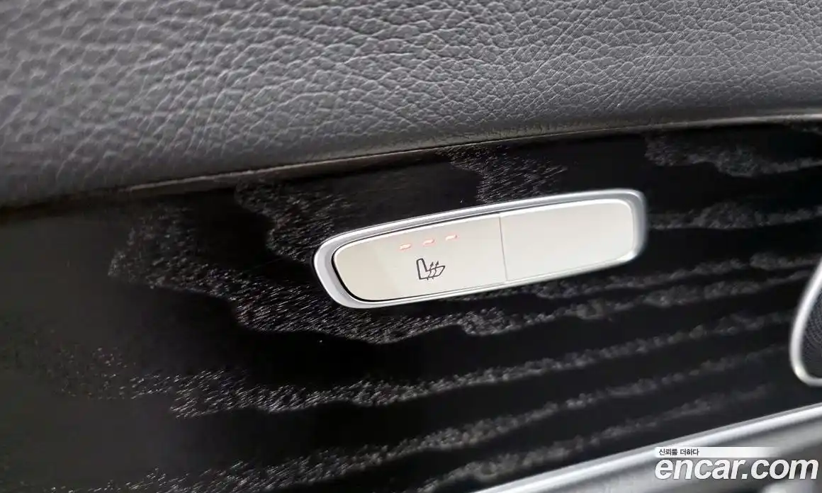 Mercedes-Benz E-Class 2023 2.0 Автомат в Москве № 338630, фото 17