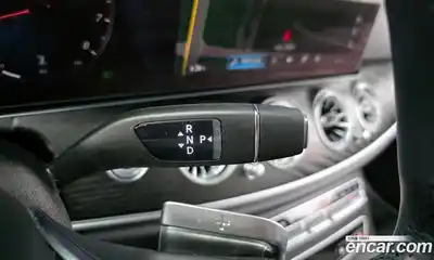 Mercedes-Benz E-Class 2023 2.0 Автомат в Москве № 338630, миниатюра 2