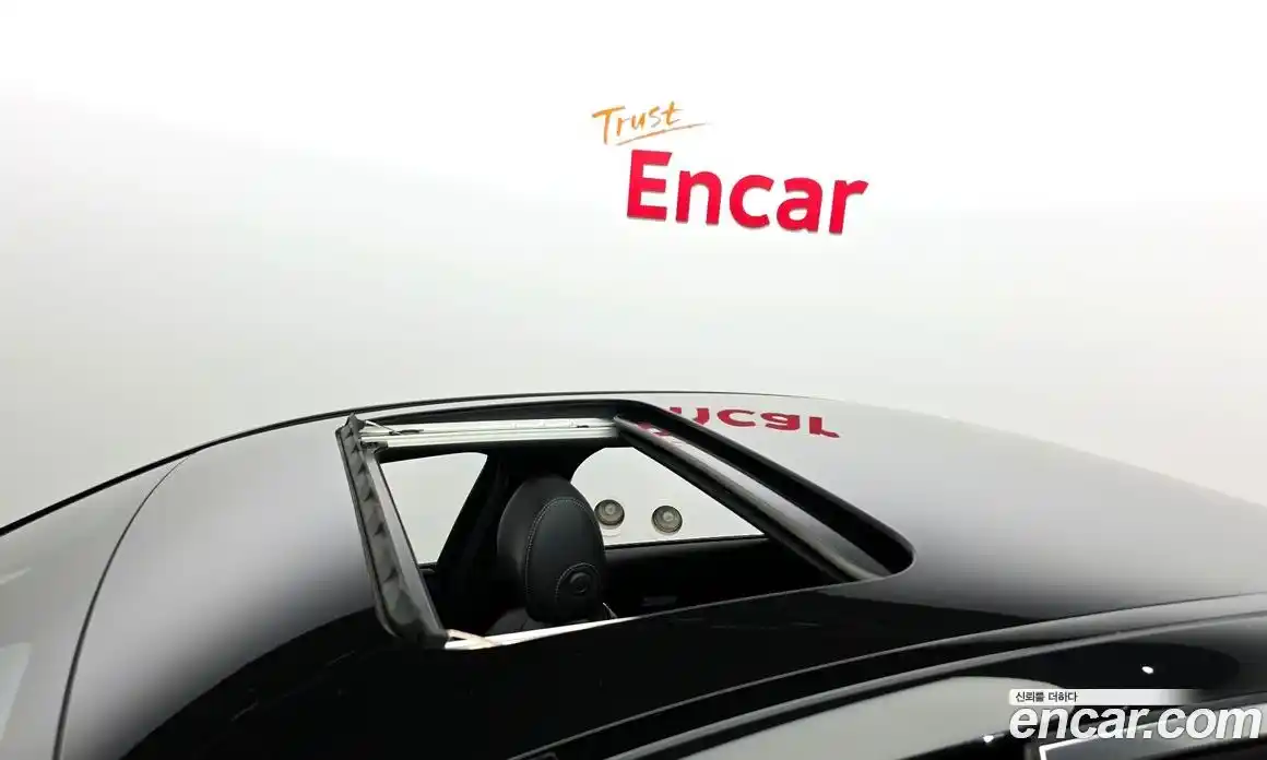 Mercedes-Benz E-Class 2023 2.0 Автомат в Москве № 338630, фото 6