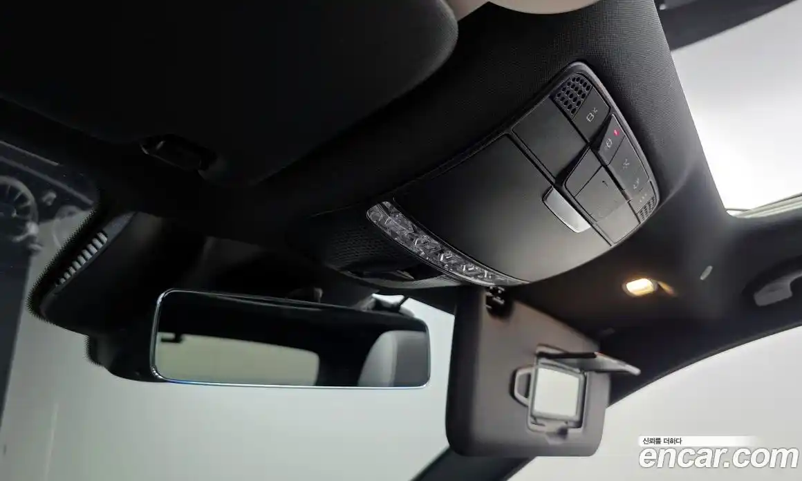 Mercedes-Benz E-Class 2023 2.0 Автомат в Москве № 338630, фото 7