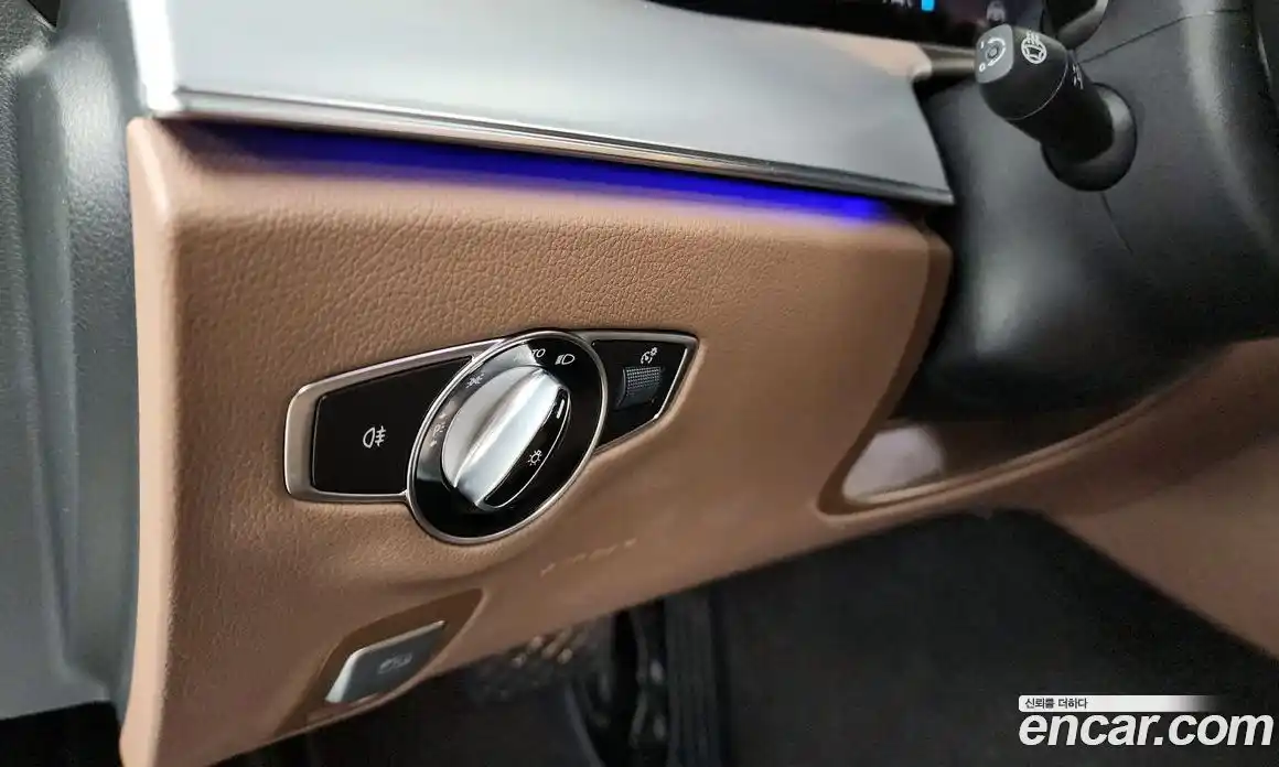 Mercedes-Benz E-Class 2021 2.0 Автомат в Москве № 339529, фото 16