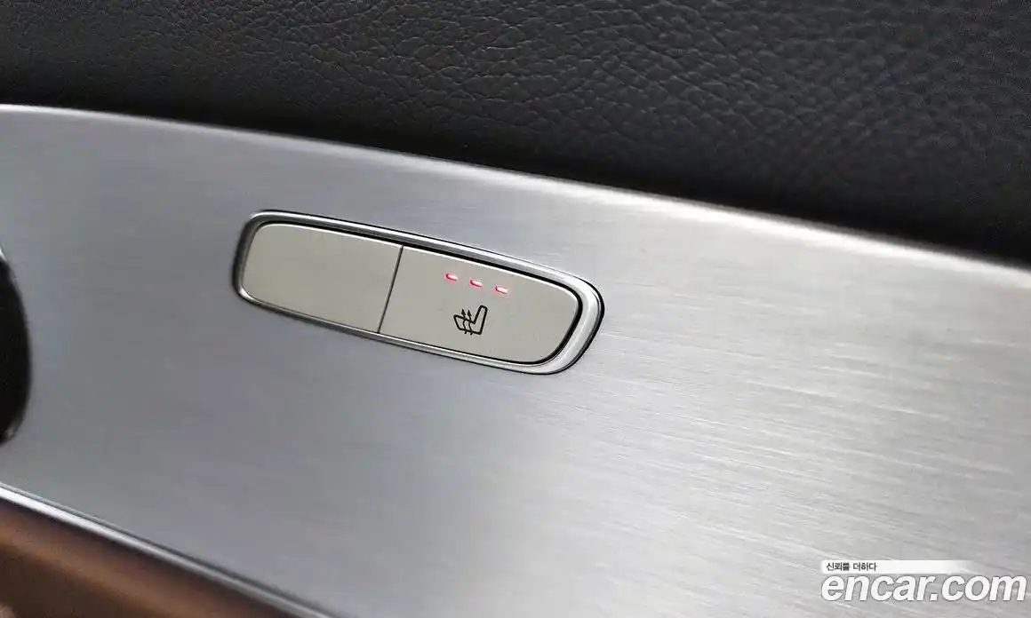 Mercedes-Benz E-Class 2021 2.0 Автомат в Москве № 339529, фото 19