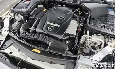 Mercedes-Benz E-Class 2021 2.0 Автомат в Москве № 339529, миниатюра 6