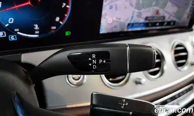 Mercedes-Benz E-Class 2021 2.0 Автомат в Москве № 339529, миниатюра 9