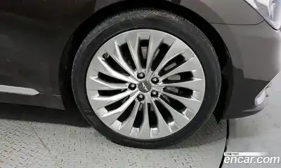 Genesis G80 2018 2.2 Автомат в Москве № 339829, миниатюра 12