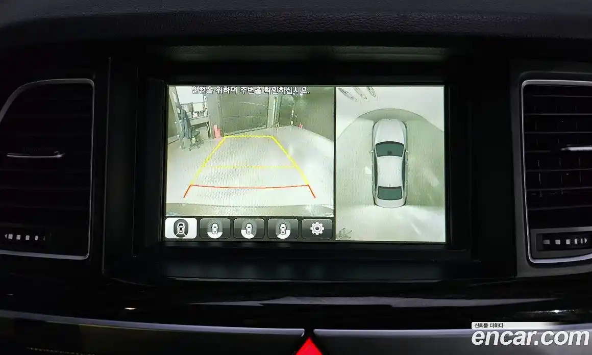 Genesis G80 2018 2.2 Автомат в Москве № 339829, фото 13