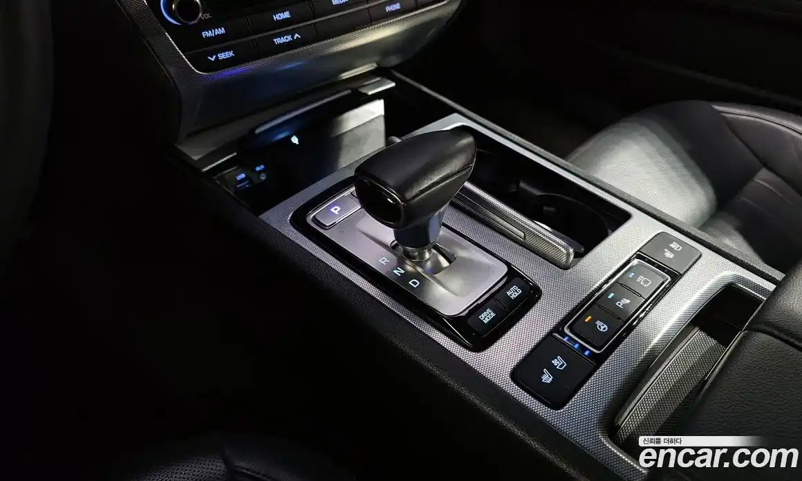 Genesis G80 2018 2.2 Автомат в Москве № 339829, фото 14