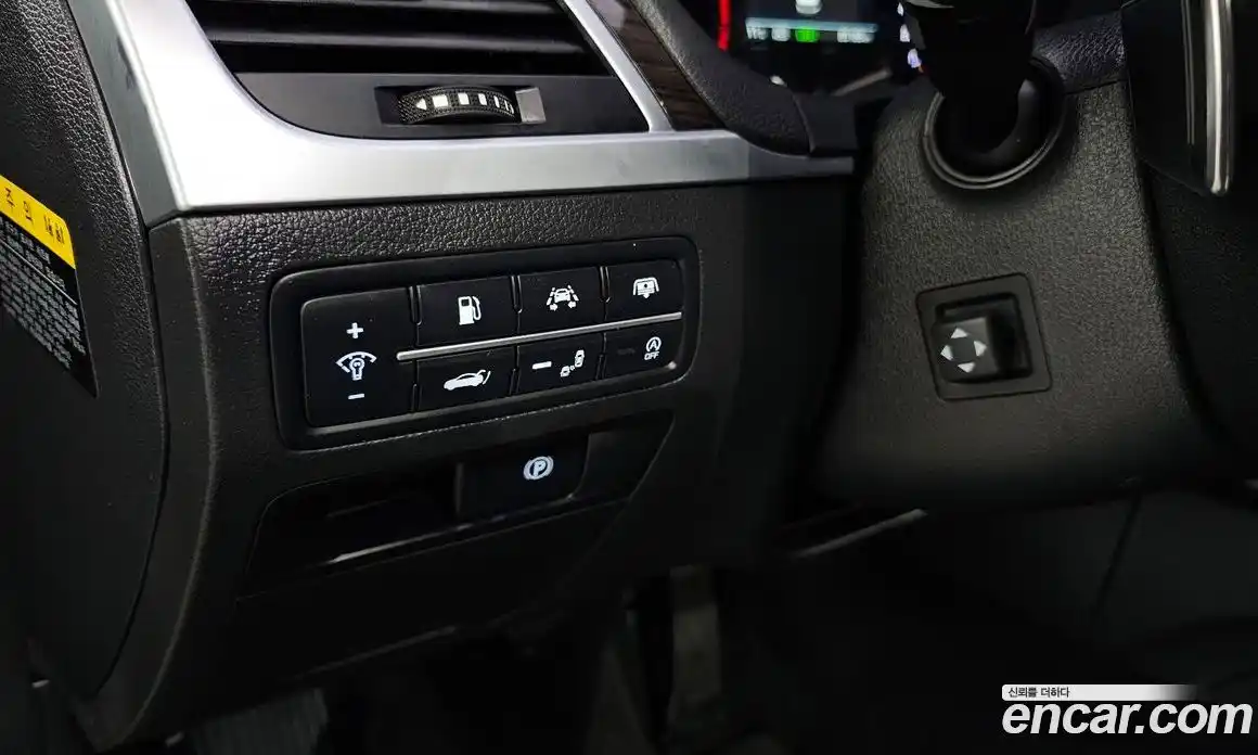 Genesis G80 2018 2.2 Автомат в Москве № 339829, фото 20