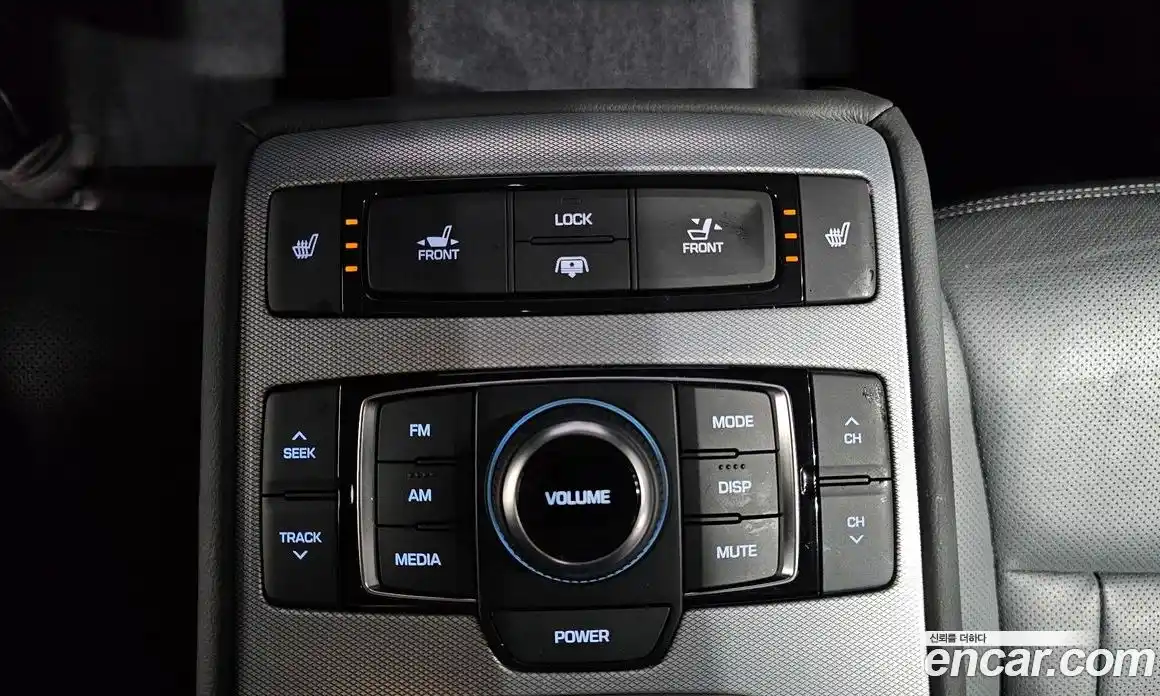 Genesis G80 2018 2.2 Автомат в Москве № 339829, фото 3