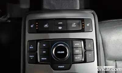 Genesis G80 2018 2.2 Автомат в Москве № 339829, миниатюра 3