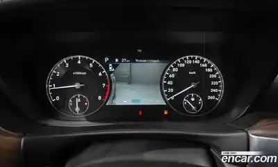 Genesis G90 2019 3.3 Автомат в Москве № 340000, миниатюра 12