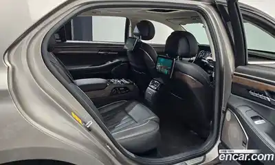 Genesis G90 2019 3.3 Автомат в Москве № 340000, миниатюра 2