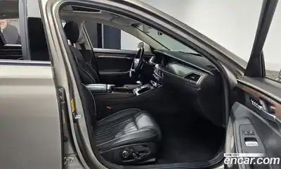 Genesis G90 2019 3.3 Автомат в Москве № 340000, миниатюра 7