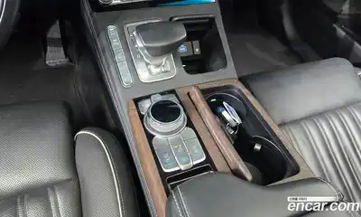 Genesis G90 2019 3.3 Автомат в Москве № 340000, миниатюра 10