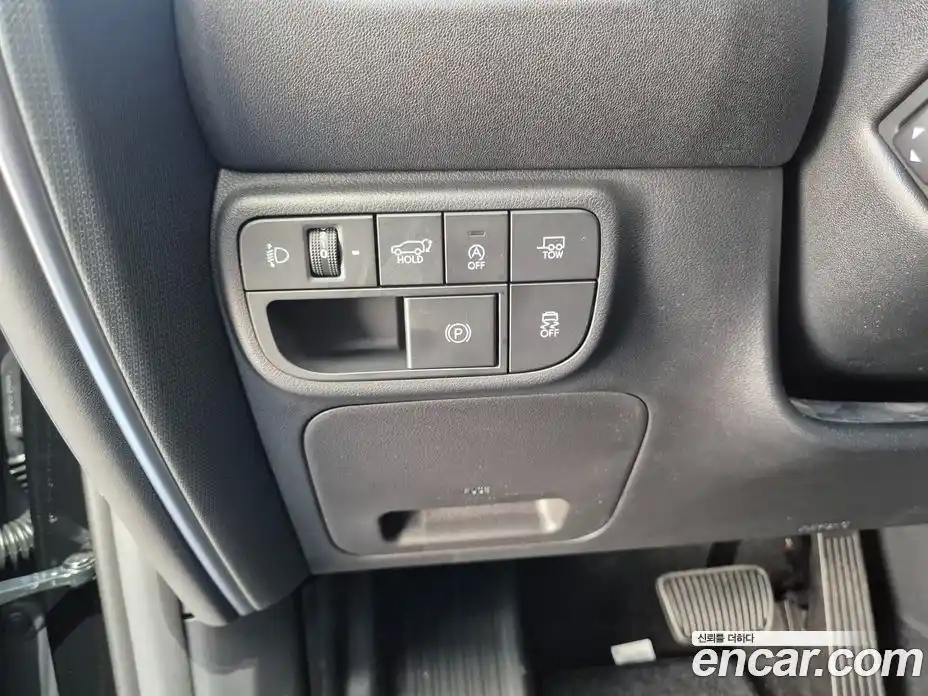 Hyundai Palisade 2026 2.5 Автомат в Москве № 3405, фото 11