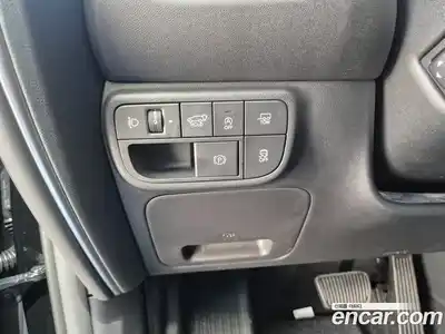 Hyundai Palisade 2026 2.5 Автомат в Москве № 3405, миниатюра 11