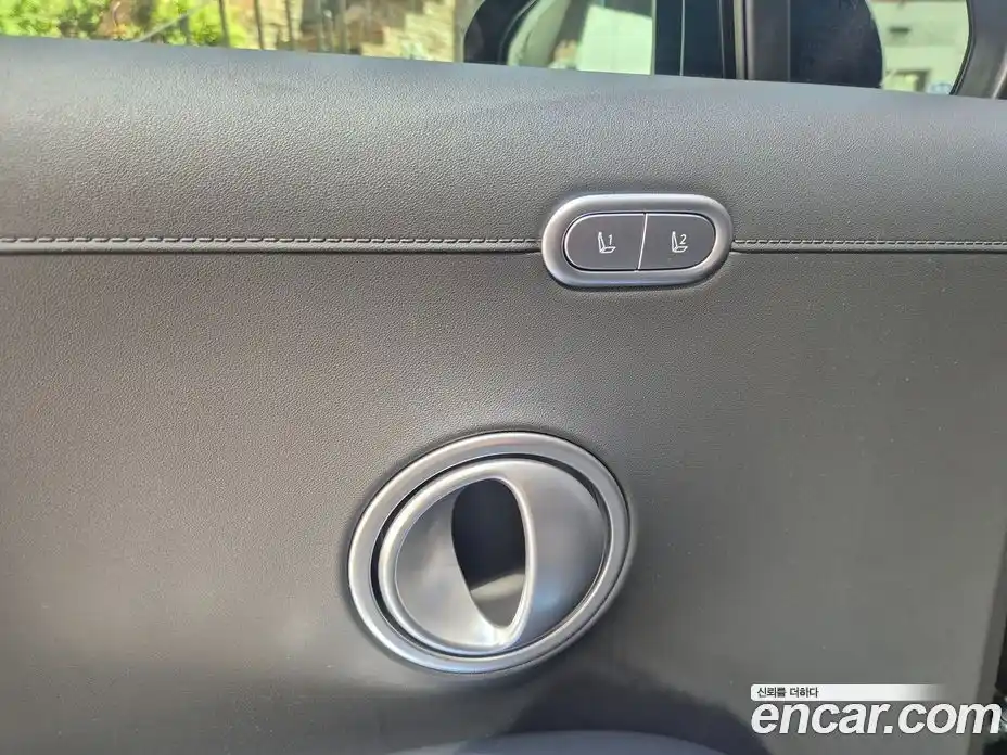 Hyundai Palisade 2026 2.5 Автомат в Москве № 3405, фото 12