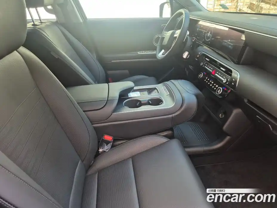 Hyundai Palisade 2026 2.5 Автомат в Москве № 3405, фото 16