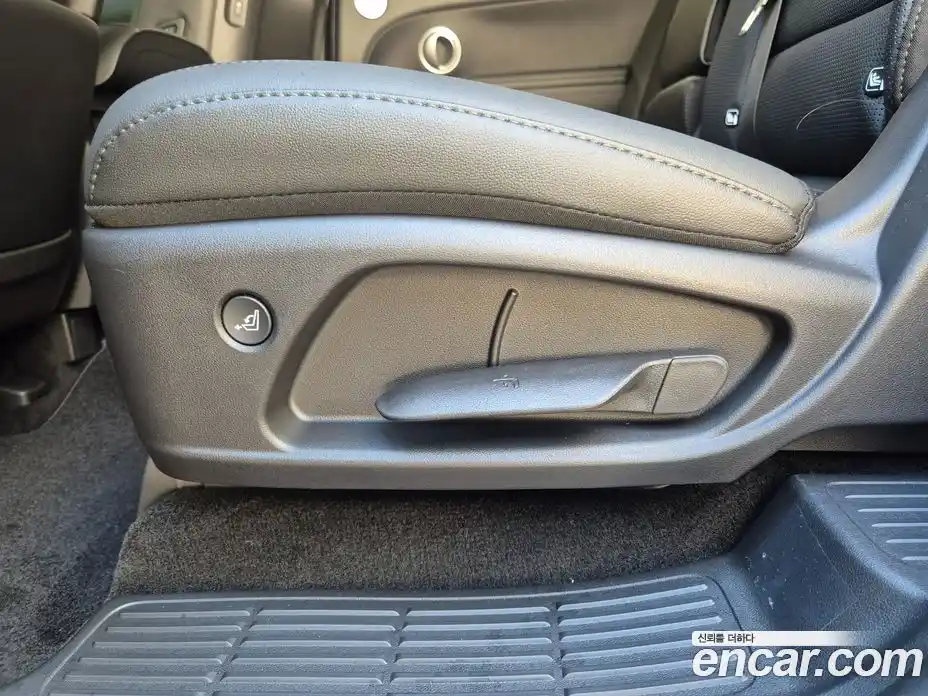 Hyundai Palisade 2026 2.5 Автомат в Москве № 3405, фото 17