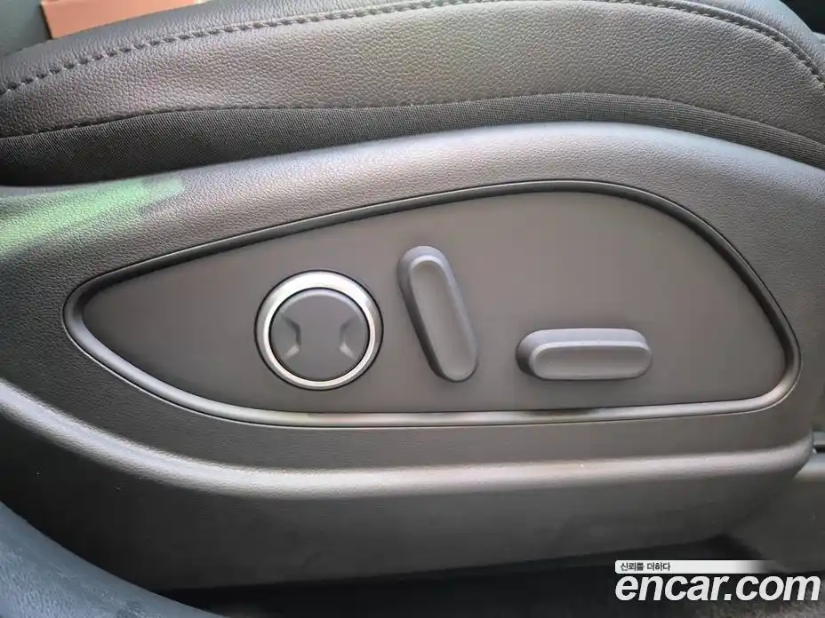 Hyundai Palisade 2026 2.5 Автомат в Москве № 3405, фото 19