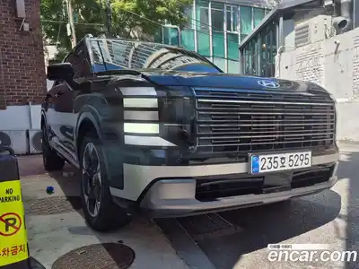 Hyundai Palisade 2026 2.5 Автомат в Москве № 3405, миниатюра 2